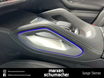 AMG GLS 63 4M+ 7Sitze+Pano+Drivers+Standh.+AHK