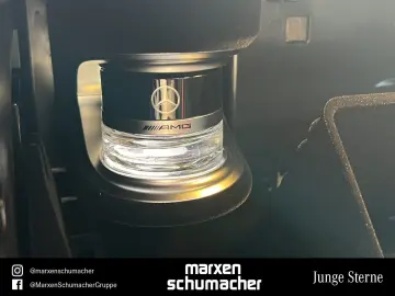 AMG GLS 63 4M+ 7Sitze+Pano+Drivers+Standh.+AHK