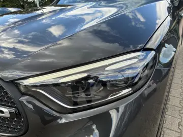 GLC 300 4M AMG/Airmatic/HUD/Burm/Ventil/360/Panoram