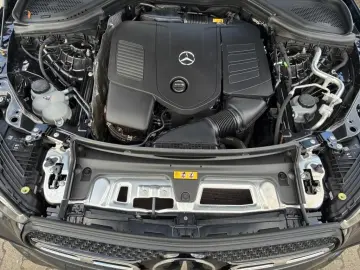 GLC 300 4M AMG/Airmatic/HUD/Burm/Ventil/360/Panoram