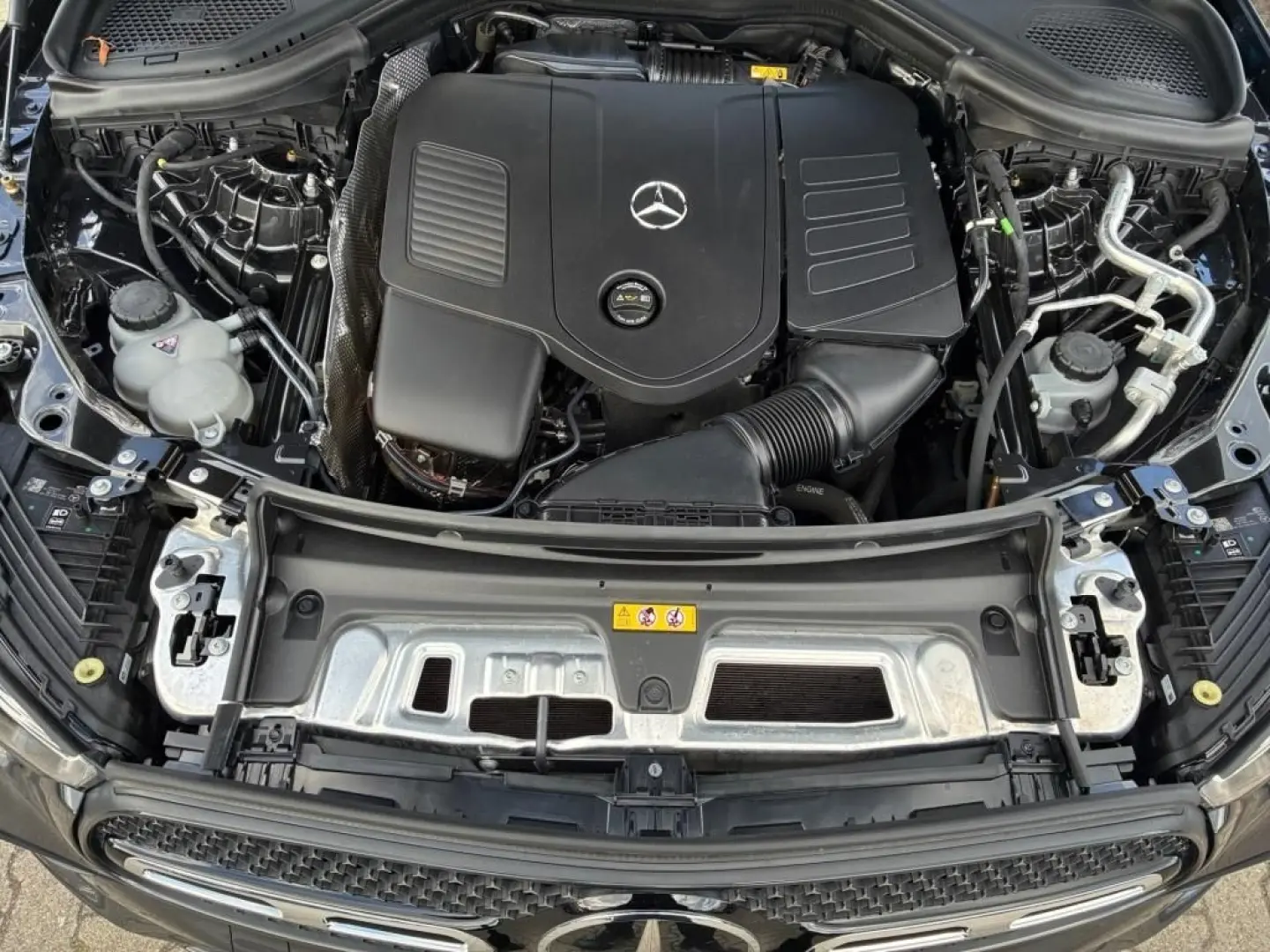 GLC 300 4M AMG/Airmatic/HUD/Burm/Ventil/360/Panoram