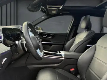 GLC 300 4M AMG/Airmatic/HUD/Burm/Ventil/360/Panoram