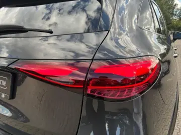 GLC 300 4M AMG/Airmatic/HUD/Burm/Ventil/360/Panoram