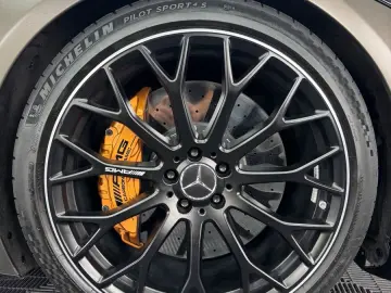 SL 63 AMG 4M+ MANUFAKTUR/KERAMIK/LIFT/360/19%