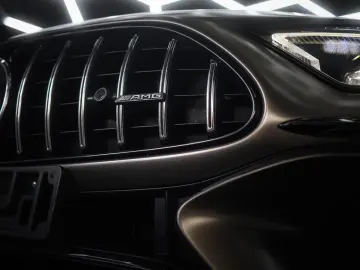 SL 63 AMG 4M+ MANUFAKTUR/KERAMIK/LIFT/360/19%