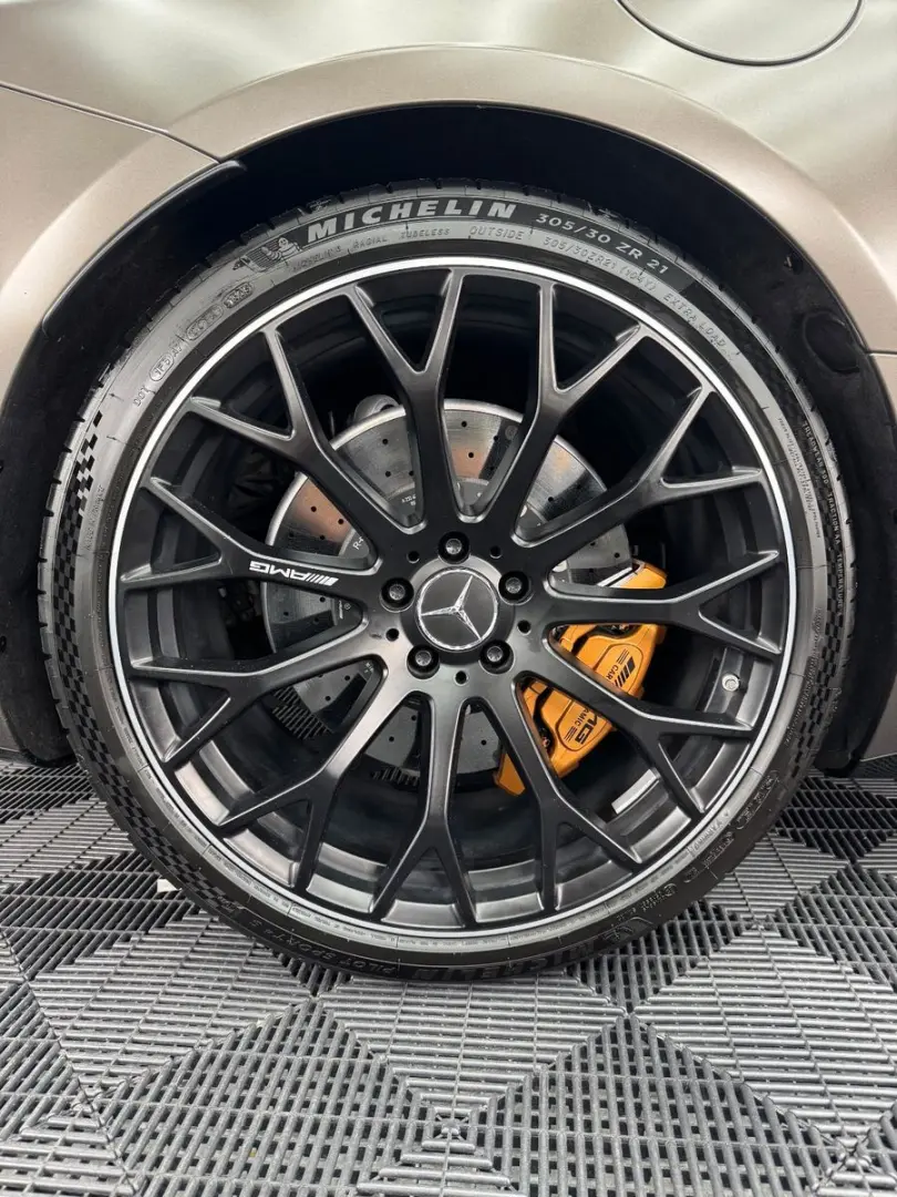 SL 63 AMG 4M+ MANUFAKTUR/KERAMIK/LIFT/360/19%