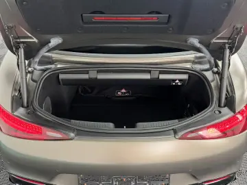 SL 63 AMG 4M+ MANUFAKTUR/KERAMIK/LIFT/360/19%