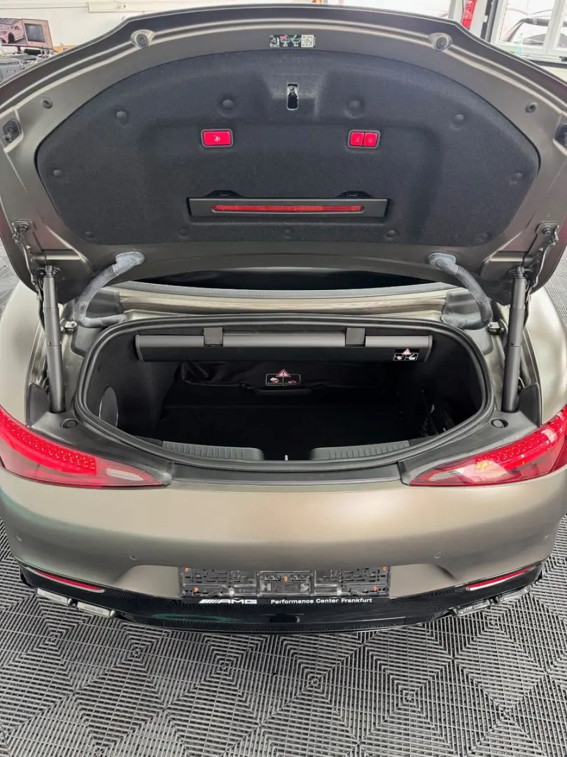 SL 63 AMG 4M+ MANUFAKTUR/KERAMIK/LIFT/360/19%