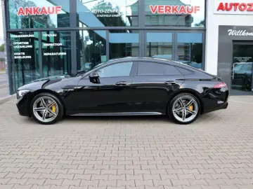 AMG GT 63 S 4M+ Night Pano HuD PERF-ABGAS Stdhzg