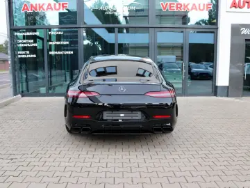 AMG GT 63 S 4M+ Night Pano HuD PERF-ABGAS Stdhzg