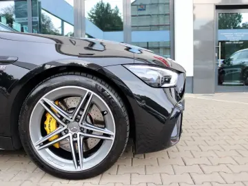 AMG GT 63 S 4M+ Night Pano HuD PERF-ABGAS Stdhzg
