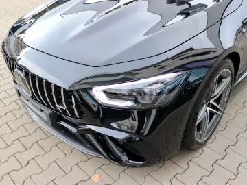 AMG GT 63 S 4M+ Night Pano HuD PERF-ABGAS Stdhzg