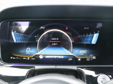 AMG GT 63 S 4M+ Night Pano HuD PERF-ABGAS Stdhzg