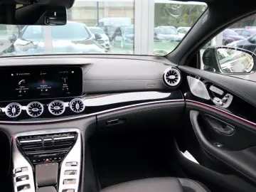 AMG GT 63 S 4M+ Night Pano HuD PERF-ABGAS Stdhzg