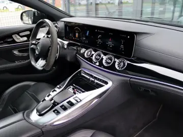 AMG GT 63 S 4M+ Night Pano HuD PERF-ABGAS Stdhzg