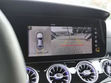 AMG GT 63 S 4M+ Night Pano HuD PERF-ABGAS Stdhzg