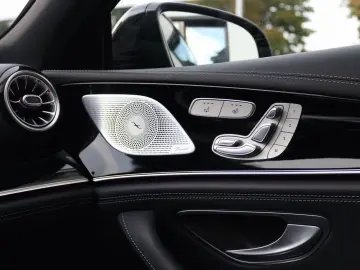 AMG GT 63 S 4M+ Night Pano HuD PERF-ABGAS Stdhzg