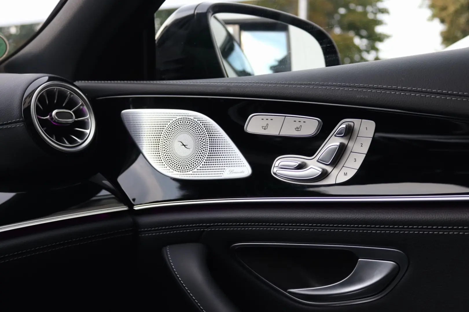 AMG GT 63 S 4M+ Night Pano HuD PERF-ABGAS Stdhzg