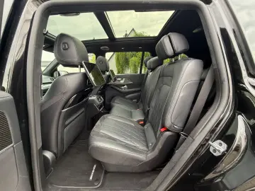 GLS 63 AMG 4Matic+*1.Hd*Vollausstattung