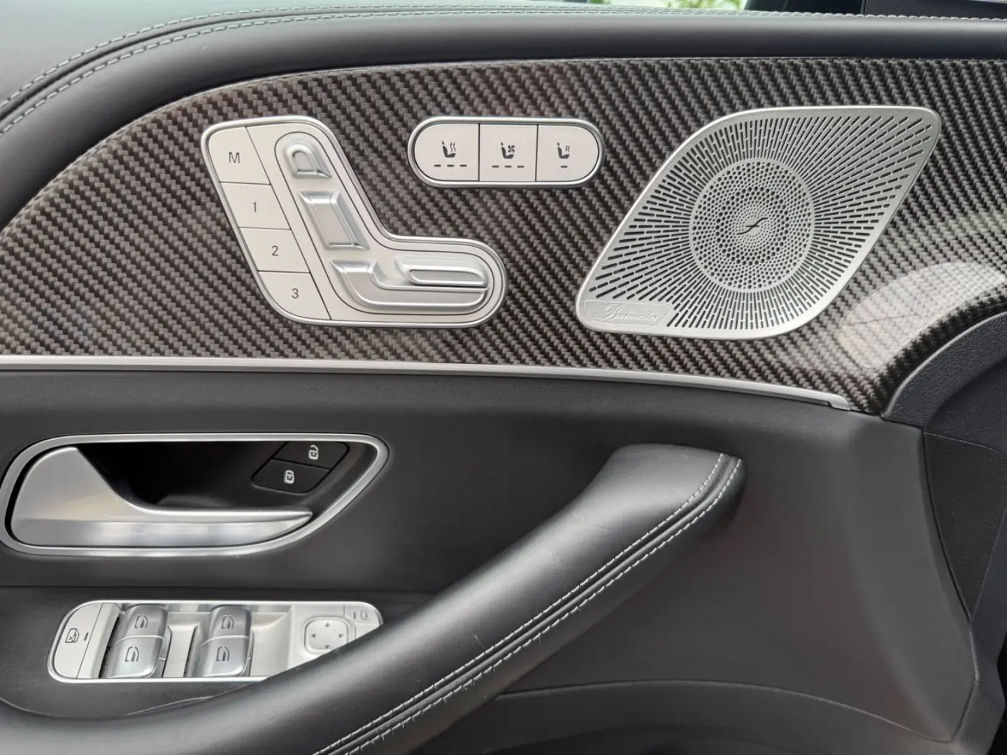 GLS 63 AMG 4Matic+*1.Hd*Vollausstattung