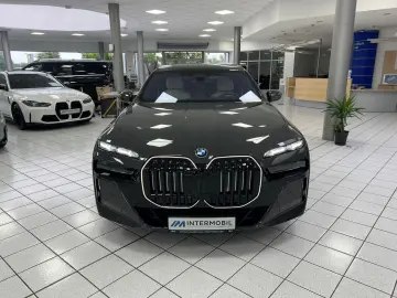 i7 xD60 M-Sport*KRISTALL*A-TÜR*THEATRE*SOFT*B&W*