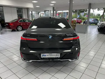 i7 xD60 M-Sport*KRISTALL*A-TÜR*THEATRE*SOFT*B&W*