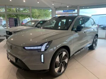 EX90 Ultra Pure Electric AWD