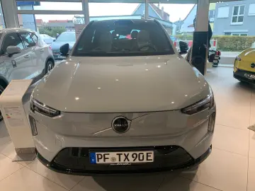 EX90 Ultra Pure Electric AWD
