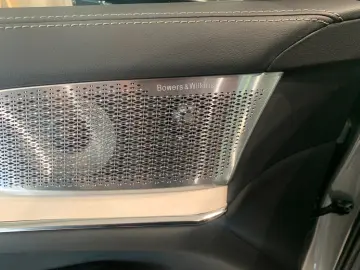 EX90 Ultra Pure Electric AWD