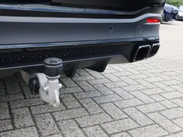 GLS 63 AMG 4MATIC+ | Burmester High End 3D, Carb