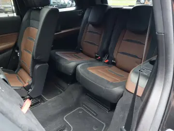 GLS 63 AMG 4MATIC+ | Burmester High End 3D, Carb