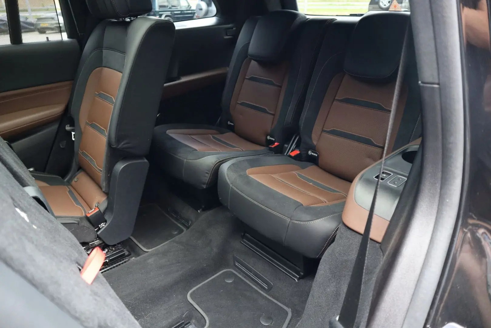 GLS 63 AMG 4MATIC+ | Burmester High End 3D, Carb