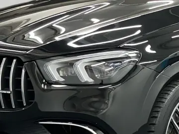 GLE 63 AMG S Cp. 4M Driversp Perf-Abgas Stdhzg