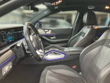 GLE 63 AMG S Cp. 4M Driversp Perf-Abgas Stdhzg