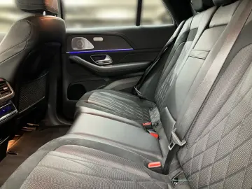 GLE 63 AMG S Cp. 4M Driversp Perf-Abgas Stdhzg