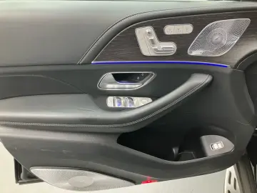GLE 63 AMG S Cp. 4M Driversp Perf-Abgas Stdhzg