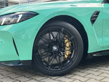 M4 Competition Coupé M xDrive Keramik M Drivers