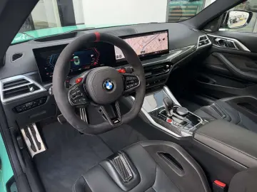 M4 Competition Coupé M xDrive Keramik M Drivers