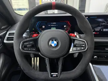 M4 Competition Coupé M xDrive Keramik M Drivers