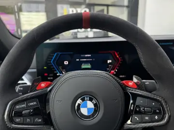 M4 Competition Coupé M xDrive Keramik M Drivers