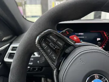 M4 Competition Coupé M xDrive Keramik M Drivers