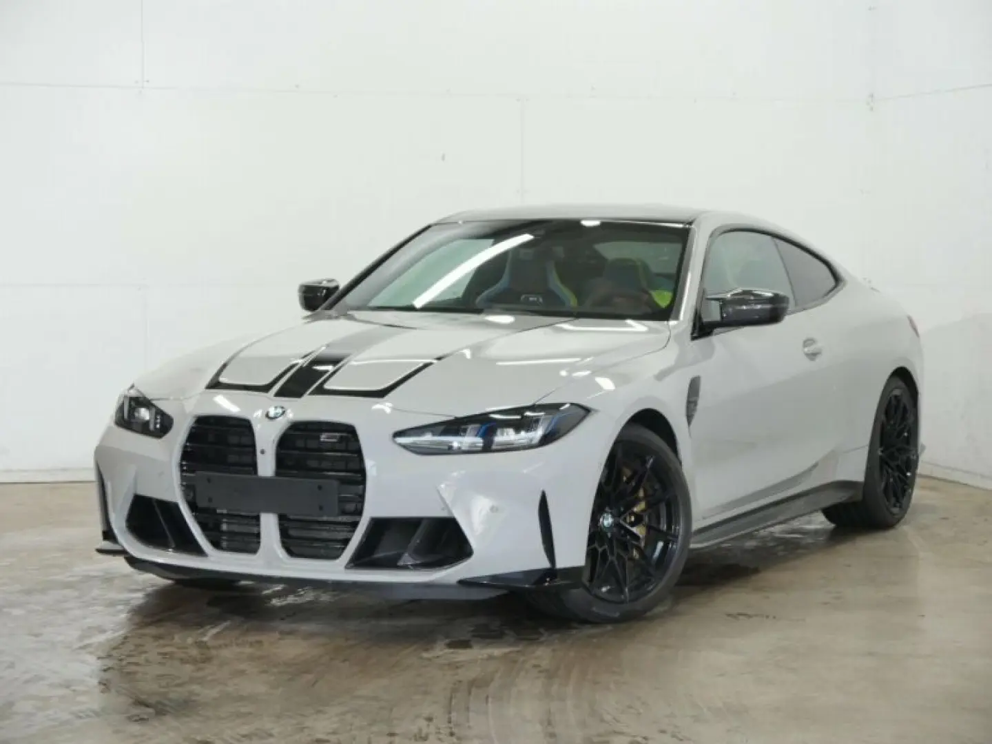 M4 Compet.xdr V-Max Carbon Keramik