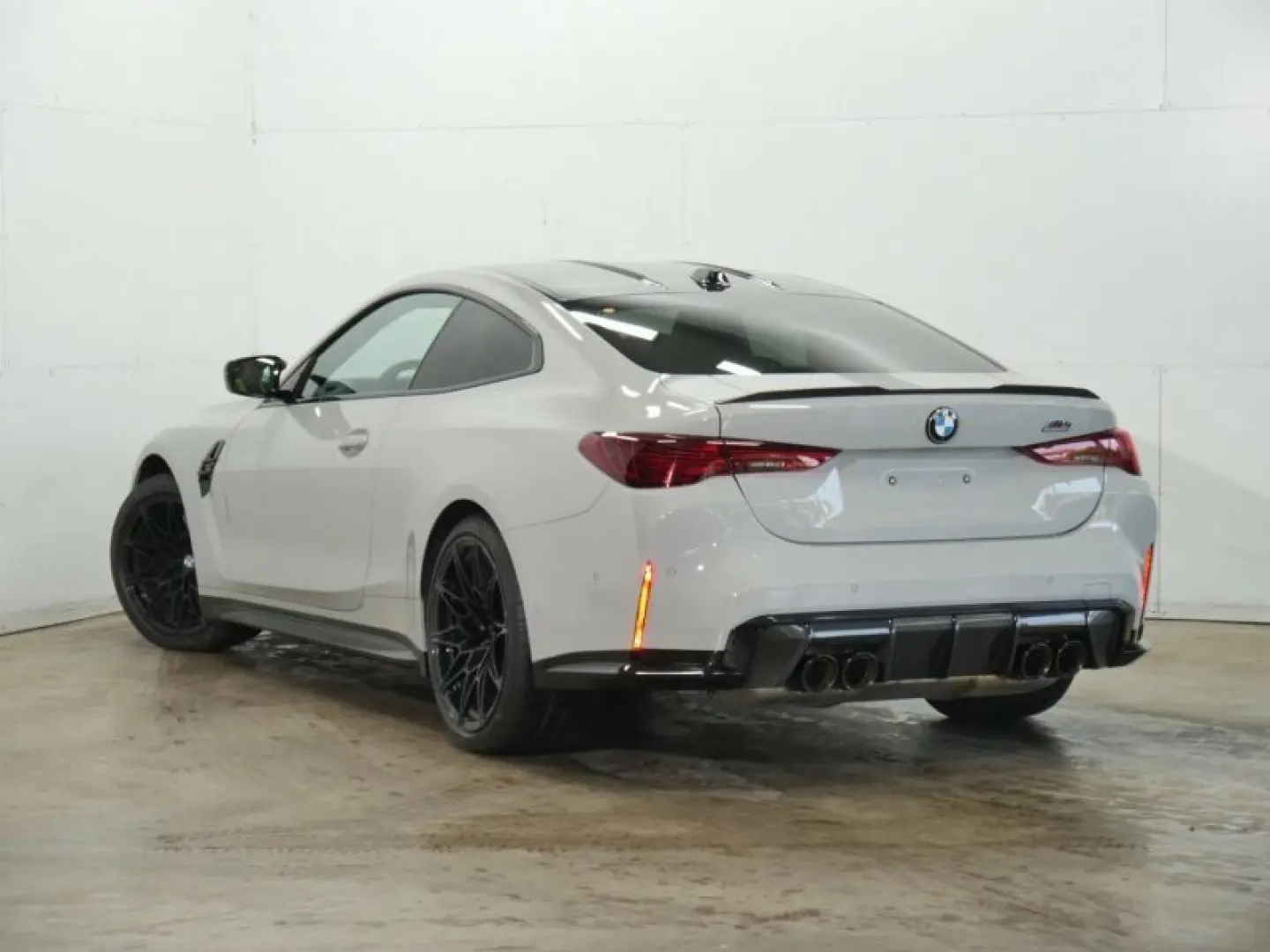 M4 Compet.xdr V-Max Carbon Keramik