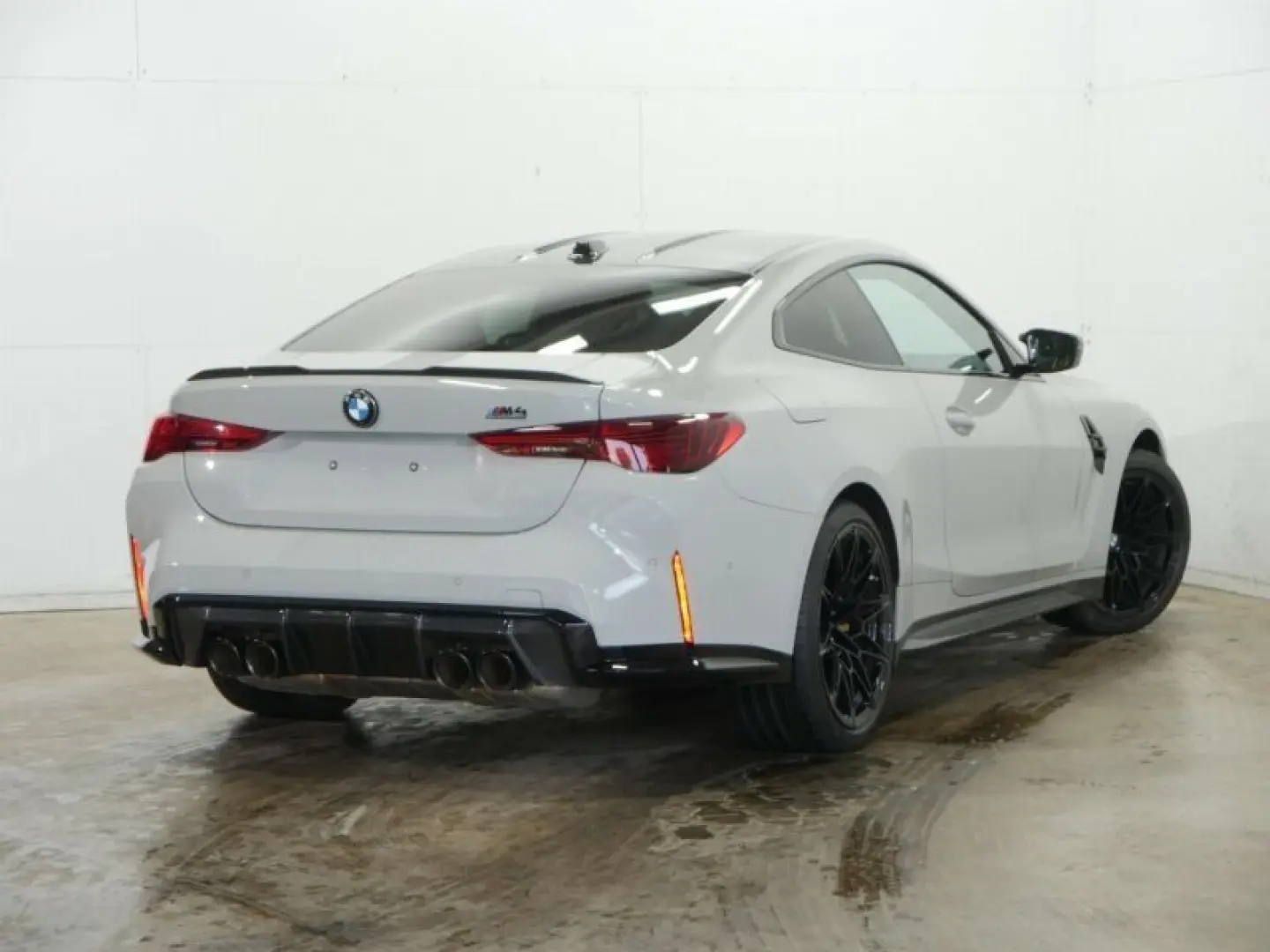 M4 Compet.xdr V-Max Carbon Keramik