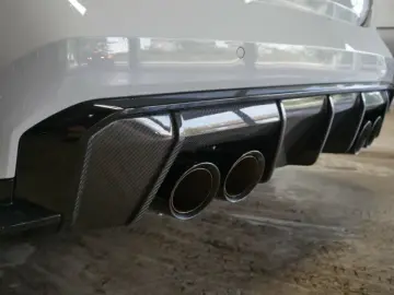 M4 Compet.xdr V-Max Carbon Keramik