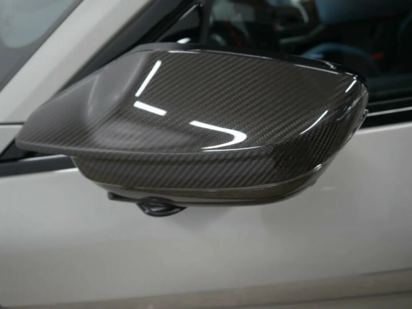 M4 Compet.xdr V-Max Carbon Keramik