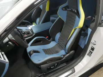 M4 Compet.xdr V-Max Carbon Keramik