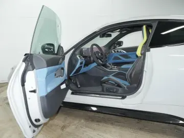 M4 Compet.xdr V-Max Carbon Keramik