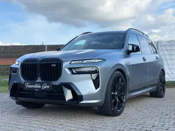 X7 M60