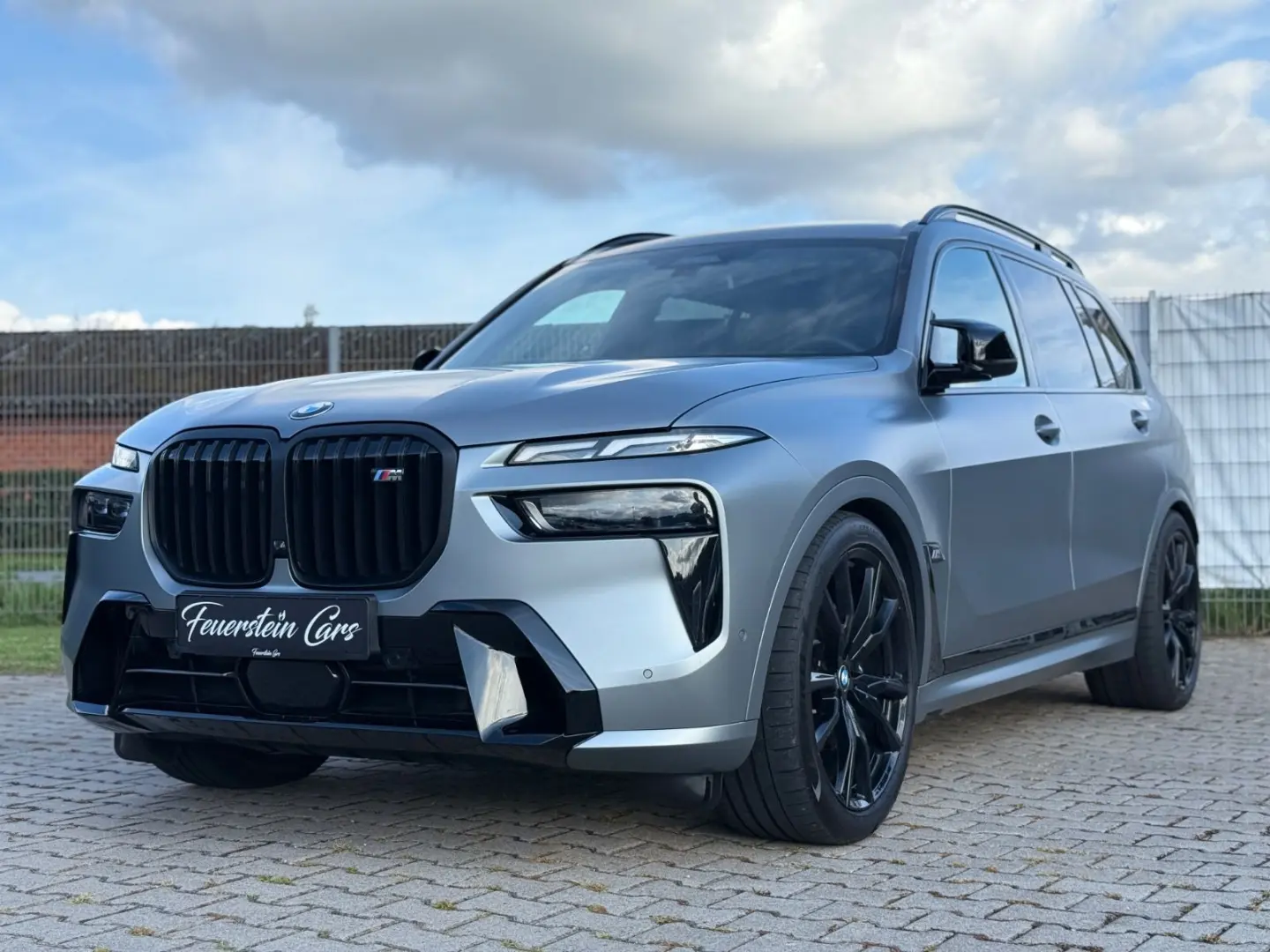 X7 M60